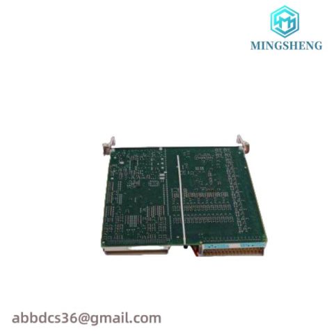 SIEMENS CPU943 6ES5943-7UA12 Processor Module - Advanced Control Solution for Industrial Automation