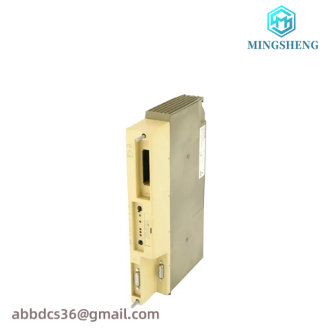 SIEMENS 6ES5944-7UA22 CPU 944: Industry Grade Central Processing Unit