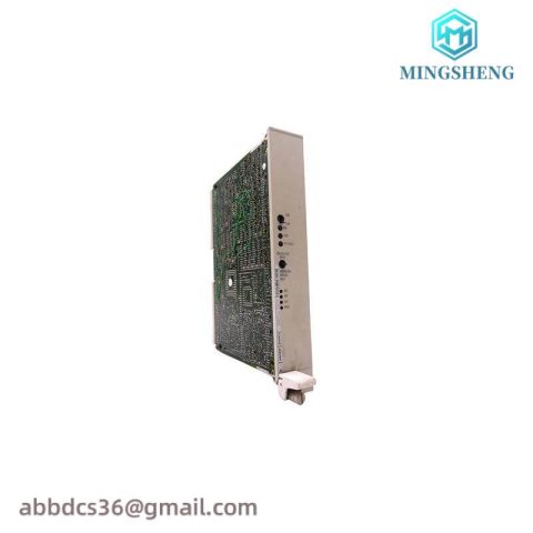 SIEMENS 6ES5946-3UA21 CPU 946/947 CENTRAL PROCESSING UNIT