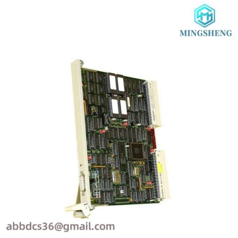 SIEMENS 6ES5947-3UA22 CPU 947 F. S5-155U PLC - Precision Control for Industrial Automation