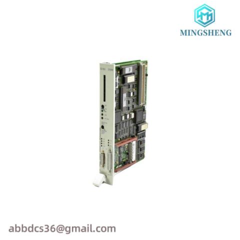 SIEMENS CPU948 Processor Module, 6ES5948-3UA12, Automation Control Core Component