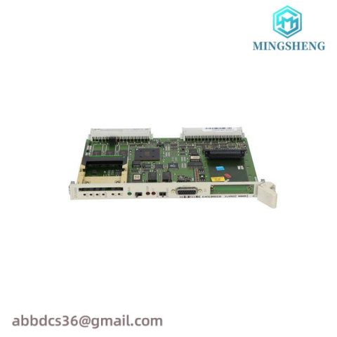 SIEMENS 6ES5948-3UA13 Central Processing Module for Industrial Automation