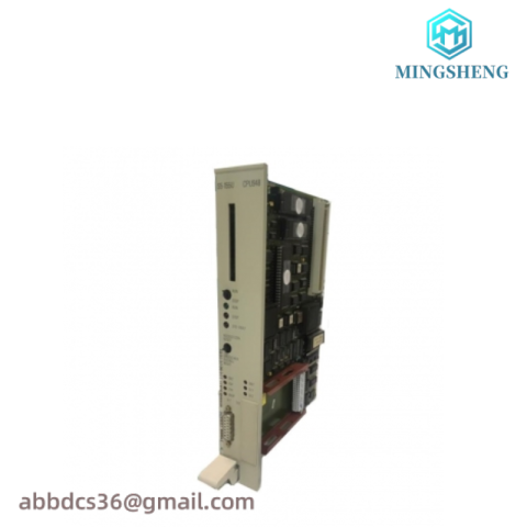 SIEMENS 6ES5955-3LC13 Power Supply: Industry-grade, High Efficiency, Reliable Energy Solution