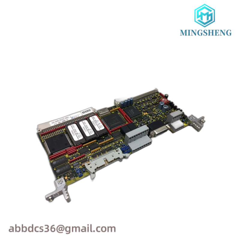 6es7090-0xx84-1hk0_siemens_drive_board.png SIEMENS 6ES7090-0XX84-1HK0 Drive Board: High-Performance Control Module for Industrial Automation