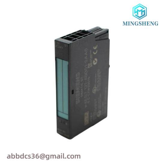 6es7131-4bb01-0aa0_siemens_electronic_modules.jpg Siemens PTX6.L - Advanced Industrial Control Module