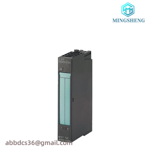 SIEMENS SIMATIC IM153-1 6ES7131-4BB01-0AA0 Interface Module, for Efficient Industrial Automation