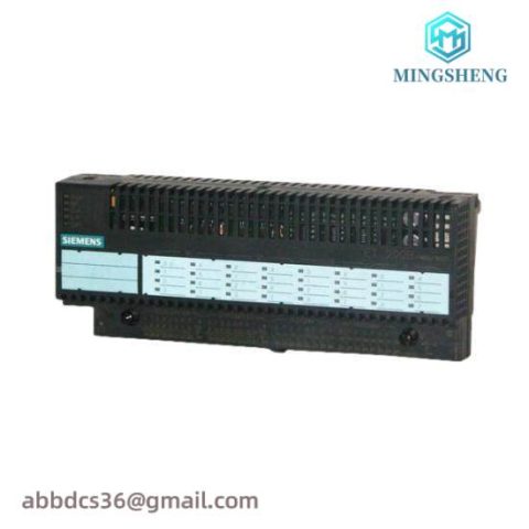 Siemens 6ES7132-0BL01-0XB0 Digital Output Module