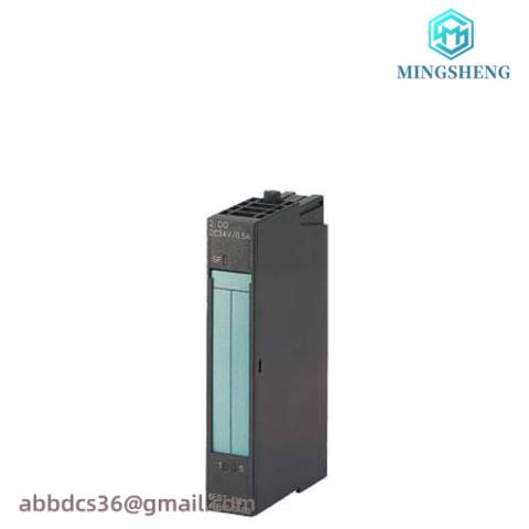 SIEMENS 6ES7132-4BB31-0AB0 - Advanced Digital Input Modules, for Industrial Automation