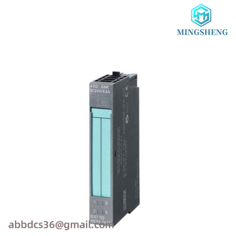 6es7132-4bd00-0aa0_siemens_5_electron_modules.png SIEMENS 6ES7132-4BD00-0AA0 - 5 ELECTRONIC MODULES FOR ET 200S, Industrial Automation Solutions