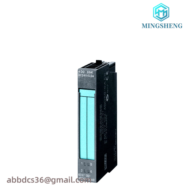 6es7132-4bd30-0aa0_siemens_electron_modules.png SIEMENS 6ES7132-4BD30-0AA0 Electronic Modules