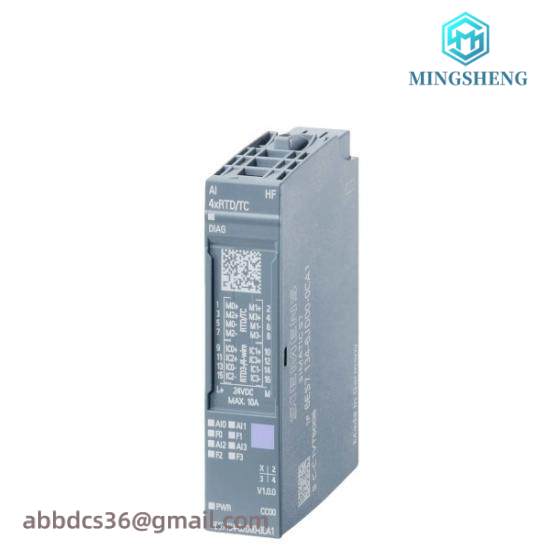 6es7134-6jd00-0ca1_siemens.jpg Siemens 6ES7134-6JD00-0CA1 | Industrial Analog Input Module for PLC Systems