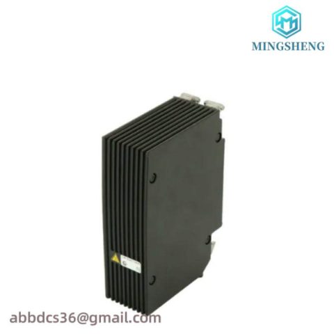 Siemens 6ES7138-7EA01-0AA0 Power Supply Module
