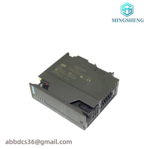 SIEMENS 6ES7153-2BA00-0XB0 - High Feature ET200M, INTERFACE IM153-2