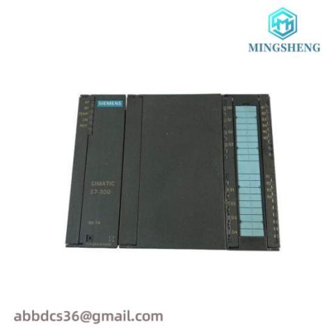 Siemens 6ES7174-0AA10-0AA0 Interface Module