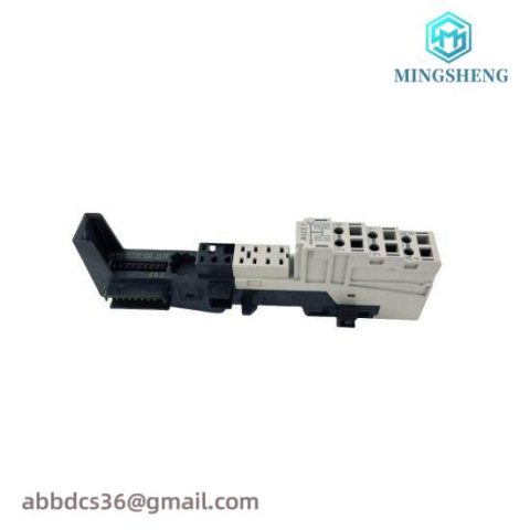 SIEMENS 6ES7193-4CC30-0AA0 Terminal Module for Industrial Control