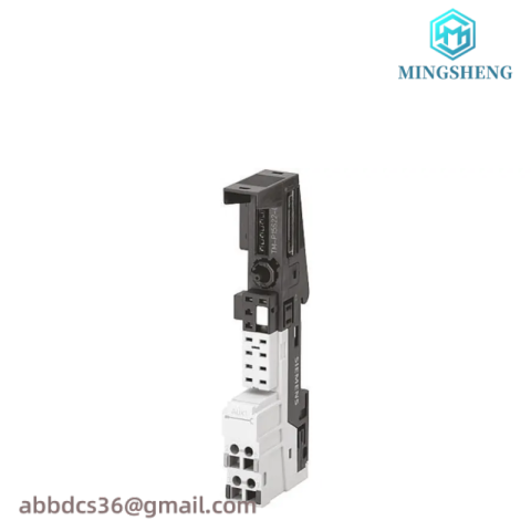 SIEMENS 6ES7193-4CE00-0AA0 - Advanced Terminal Module for Industrial Control Systems