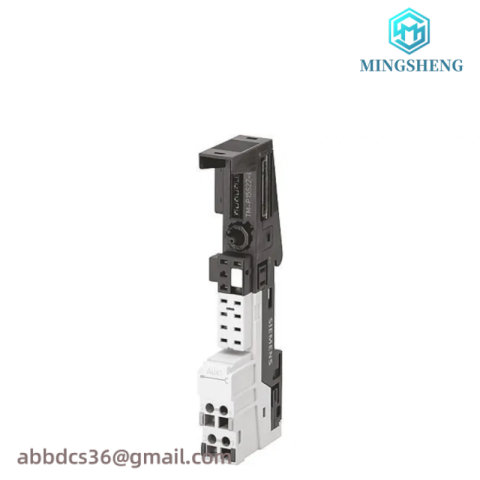 SIEMENS 6ES7193-4CE10-0AA0: Advanced Terminal Module for Efficient Control Solutions