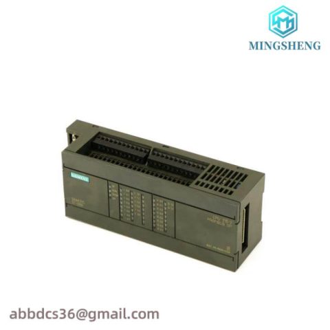 SIEMENS Simatic S7 200 CPU 215-2 PLC Module, 6ES7215-2BD00-0XB0