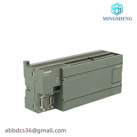 SIEMENS S7-200 CN CPU 226-CN PLC Module, Advanced Automation Solution
