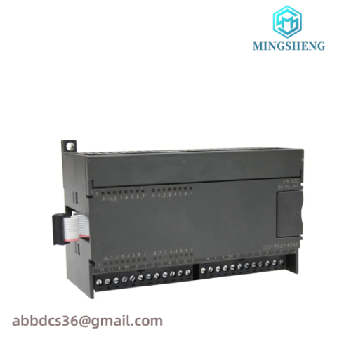 SIEMENS 6ES7223-1PL21-0XA0 SIMATIC S7-200 PLC Module, Industrial Control Solution