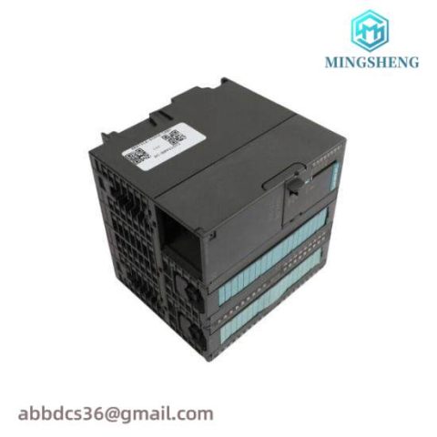 Siemens 6ES7314-6CH04-0AB0 CPU314C-2 DP Processor