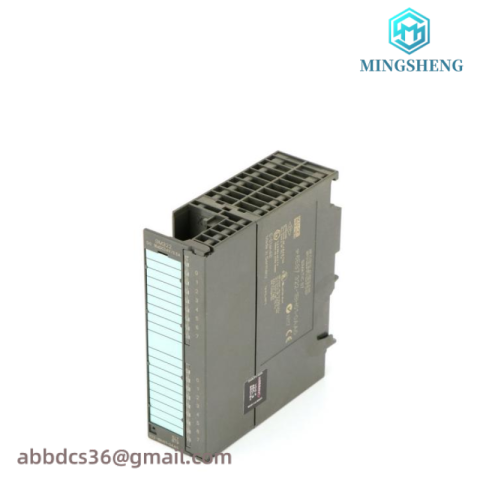 SIEMENS 6ES7322-1BP00-0AA0: Advanced Digital Output Module for Industrial Automation