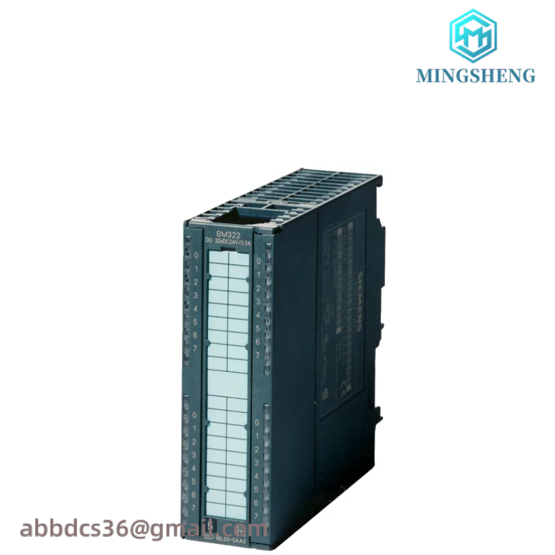 6es7322-8bf00-0ab0_siemens_digital_output_sm_322.png SIEMENS 6ES7322-8BF00-0AB0 Digital Output Module, Automation Solutions for Industry