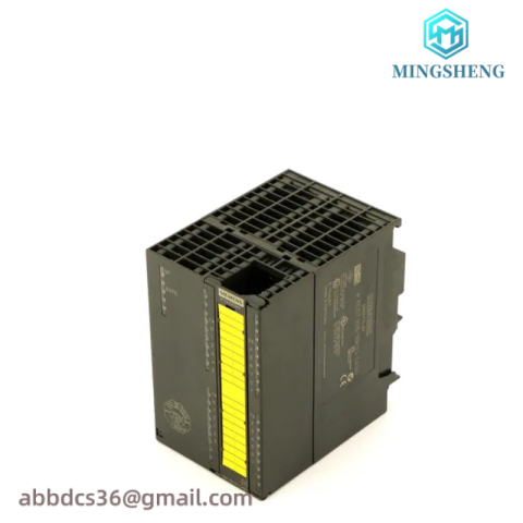 SIEMENS 6ES7326-2BF01-0AB0: High-Performance Digital Output Module for Industrial Automation