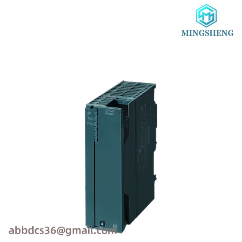 6es7341-1ah01-0ae0_siemens_communications_processor.png SIEMENS 6ES7341-1AH01-0AE0 Communications processor: Advanced Networking Solution for Industrial Automation