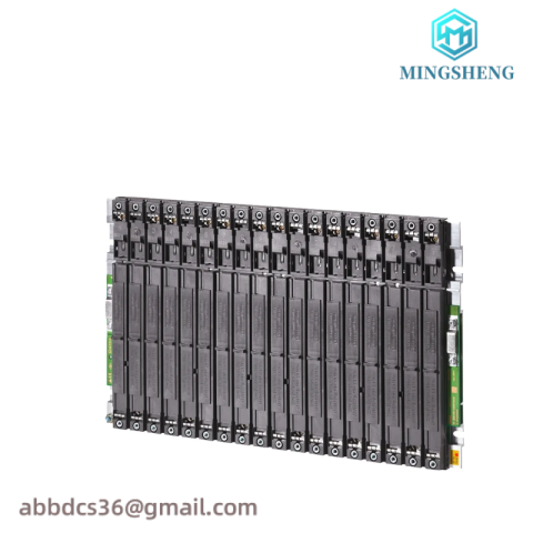 SIEMENS S7-400 MOD, 6ES7400-2JA10-0AA0, Industrial Automation Module