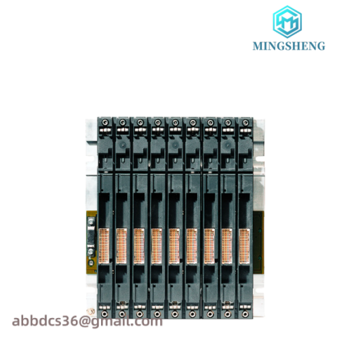SIEMENS S7-400 ER2 EXP. RACK 9-SLOT, Signal Modules Only