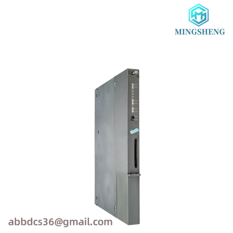 6es7413-1xg01-0ab0_siemens_central_processing_unit.png SIEMENS 6ES7413-1XG01-0AB0 CENTRAL PROCESSING UNIT