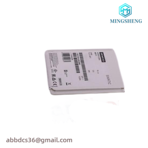 Siemens 6ES7414-4HJ00-0AB0 - Advanced Processor Module for Industrial Control Systems