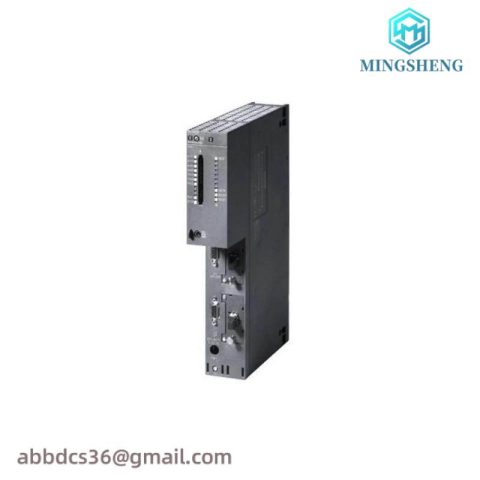 SIEMENS 6ES7414-4HR14-0AB0 Central Processing Unit