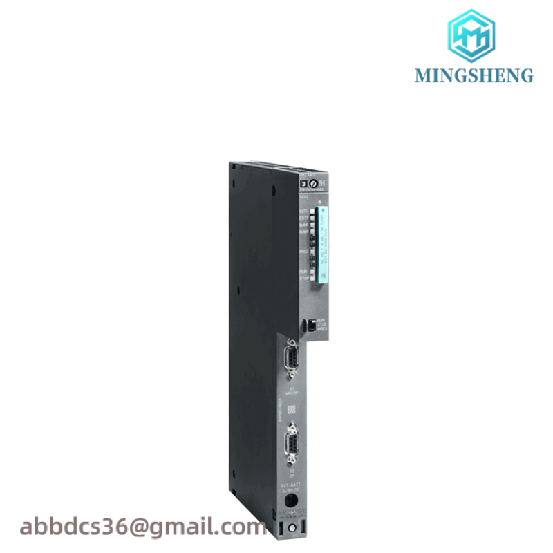 6es7416-2xk02-0ab0_siemens_cpu_416-2_dp_processor_module.png SIEMENS S7-400 CPU 416-2 DP Processor Module