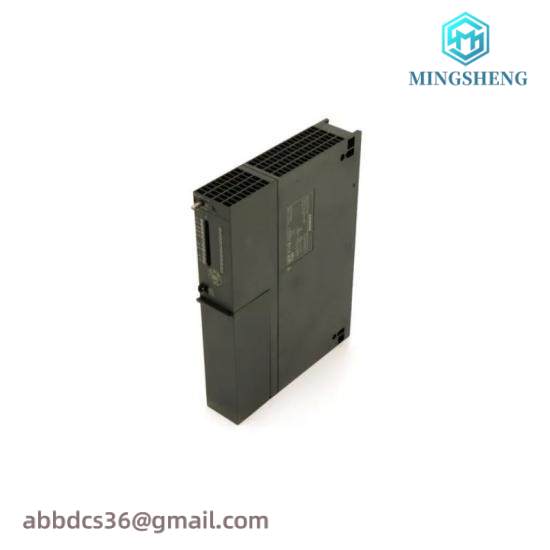 6es7416-3fr05-0ab0_siemens_6es7416-3fr05-0ab0.jpg Siemens 6ES7416-3FR05-0AB0 - Advanced Control Module for Industrial Automation
