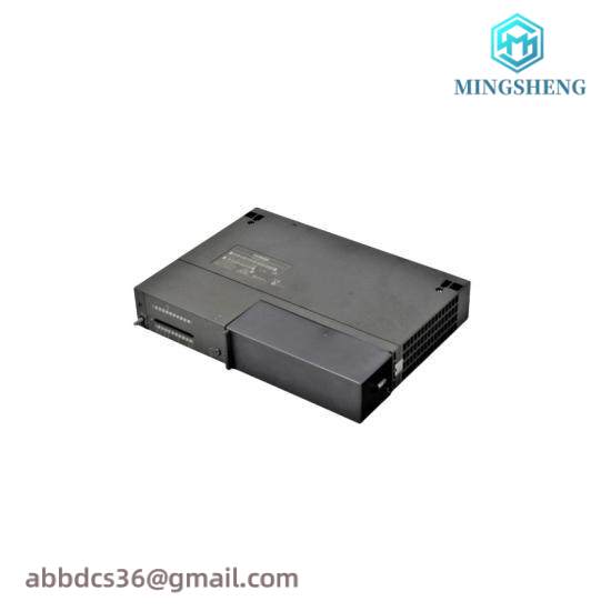 6es7416-3xl00-0ab0_siemens_6es7416-3xl00-0ab0.jpg Siemens 6ES7416-3XL00-0AB0 - High-Performance SIMATIC S7-400 PLC Module