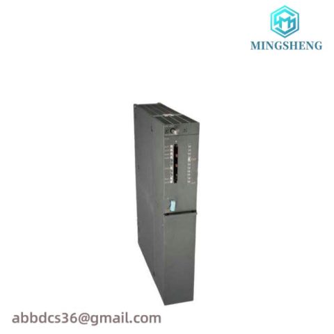 SIEMENS 6ES7416-3XL00-0AB0 PROFIBUS DP Interface Module