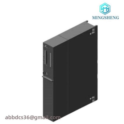 Siemens 6ES7416-3XR05-0AB0 Processing Unit - Advanced Control Solution