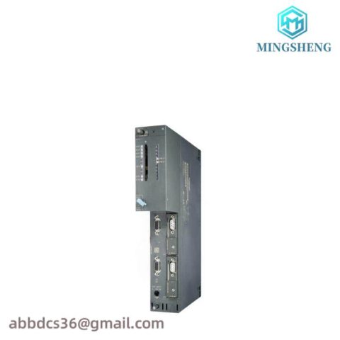SIEMENS SIMATIC S7-400 CPU 417-4 Modular Processing Unit