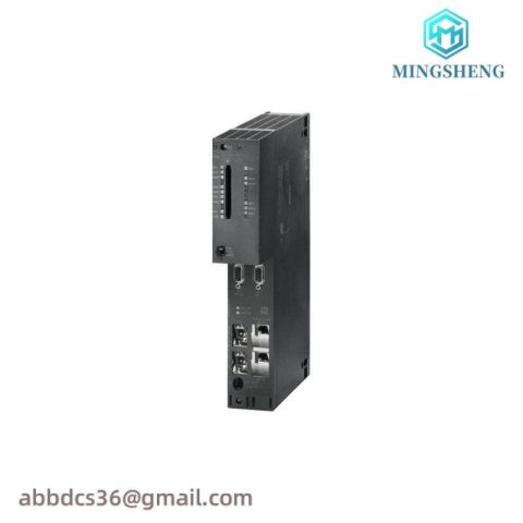 SIEMENS 6ES7417-5HT06-0AB0 Central Processing Unit