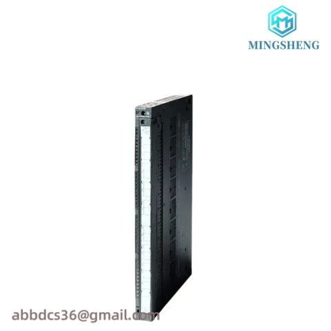 SIEMENS 6ES7422-1BL00-0AA0 Digital Output Module, Optimized for Industrial Control Applications