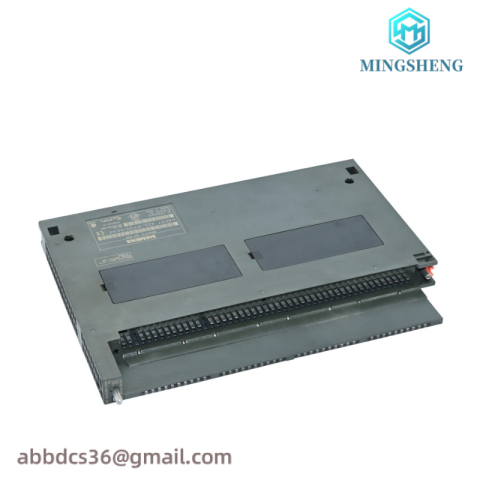 SIEMENS 6ES7422-1FF00-0AA0 - Advanced Digital Output Module for Industrial Automation