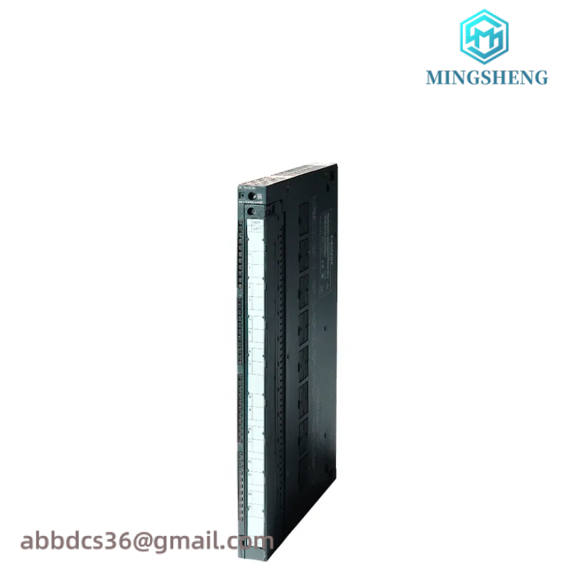 6es7431-1kf10-0ab0_siemens_analog_input.png SIEMENS 6ES7431-1KF10-0AB0 Analog Input Module for Industrial Control