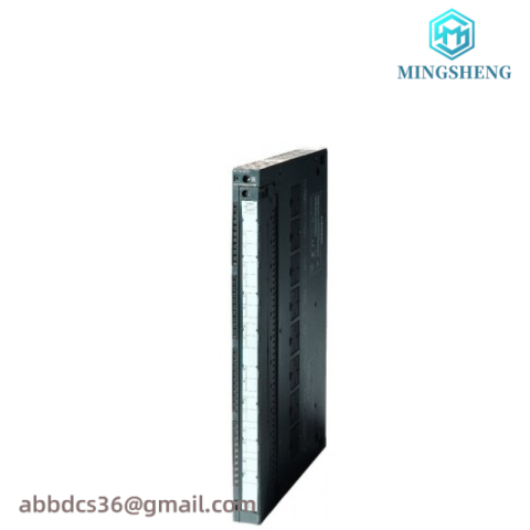 SIEMENS 6ES7431-7KF00 Analog Input Module, Advanced Control Solutions