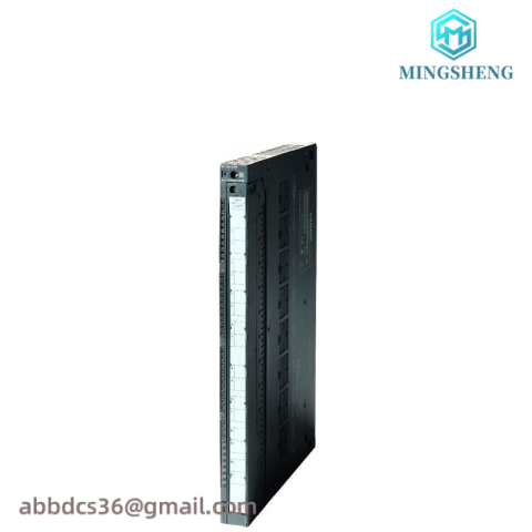 SIEMENS 6ES7432-1HF00-0AB0 Analog Output Module SM 432