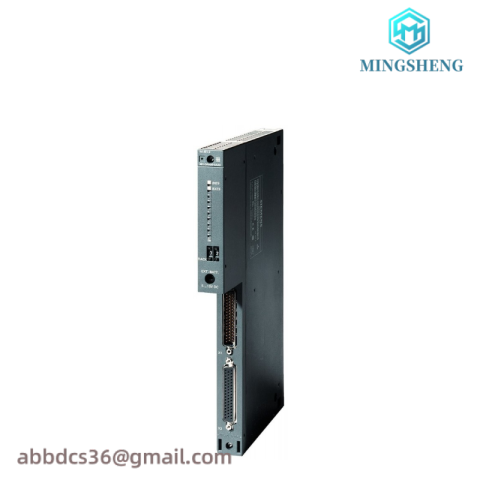 SIEMENS 6ES7461-0AA01-0AA0 Industrial Receiver Interface Module