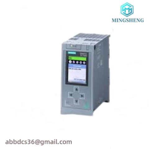 SIEMENS 6ES7515-2AM02-0AB0 Profinet Interface Module