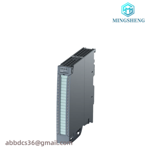 Siemens SIMATIC S7-1500 Digital Output Module 6ES7522-1BH01-0AB0