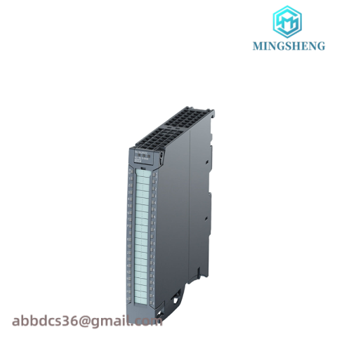 SIEMENS 6ES7531-7QD00 Analog Input Module: Precision Control for Industrial Automation